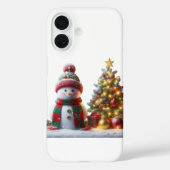 iPhone case (Achterkant)