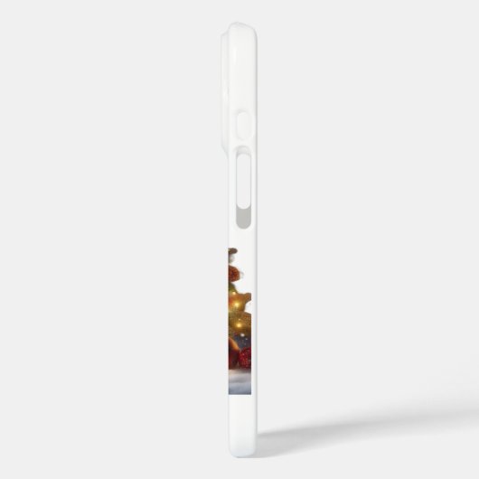 iPhone case (Achterkant / Links)