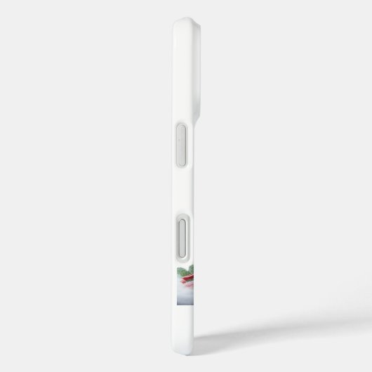 iPhone case (Achterkant / Rechts)