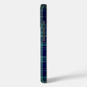 iPhone Case (Achterkant / Links)