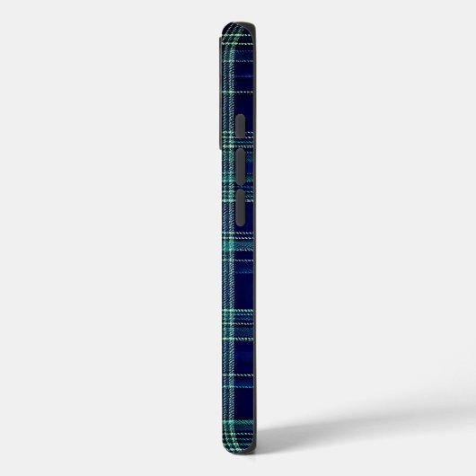 iPhone Case (Achterkant / Links)