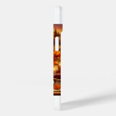 iPhone case (Achterkant / Rechts)