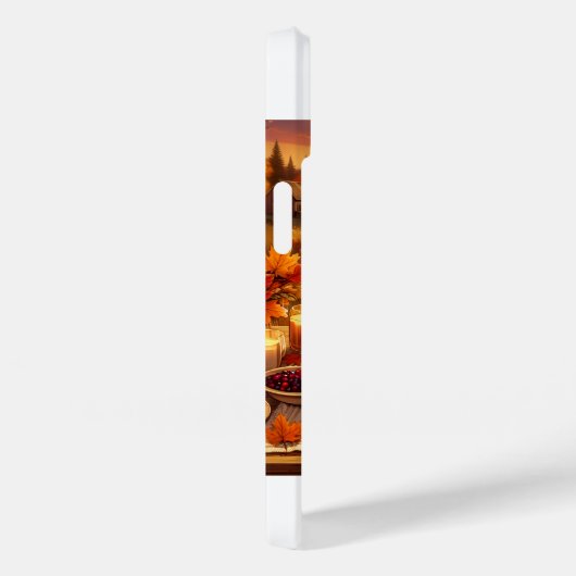 iPhone case (Achterkant / Rechts)