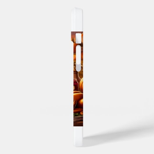 iPhone case (Achterkant / Links)