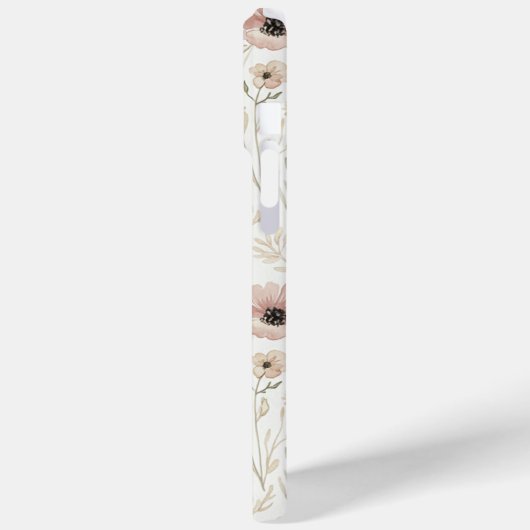 iPhone case (Achterkant / Links)