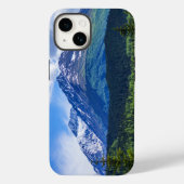 iPhone Case (Achterkant)