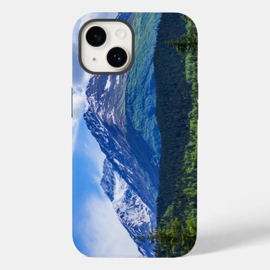 iPhone Case (Achterkant)