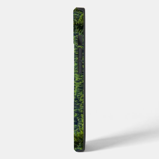 iPhone Case (Achterkant / Links)
