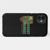 iPhone Case (Achterkant (horizontaal))