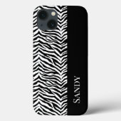 iPhone Case (Achterkant)