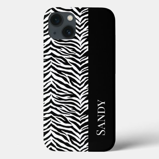 iPhone Case (Achterkant)