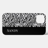 iPhone Case (Achterkant (horizontaal))