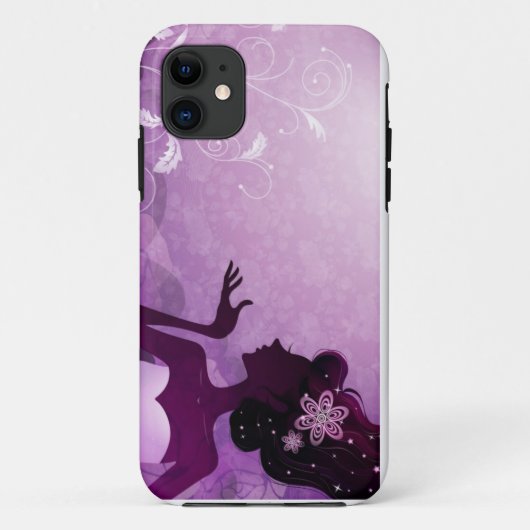 iPhone Case (Achterkant)