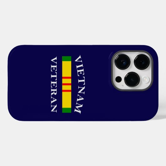 iPhone Case (Achterkant (horizontaal))