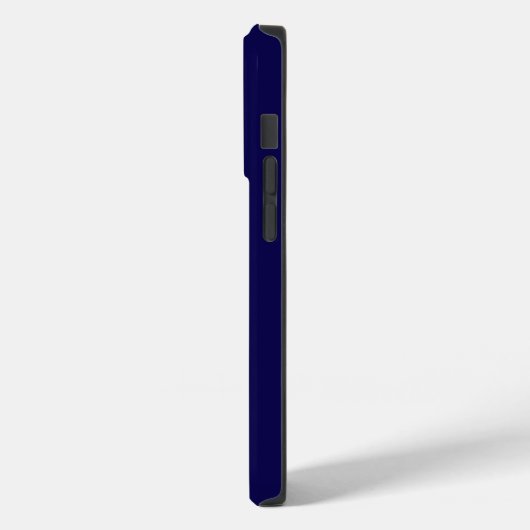 iPhone Case (Achterkant / Links)