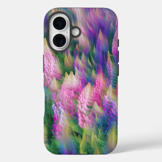 iPhone Case 16 (Achterkant)