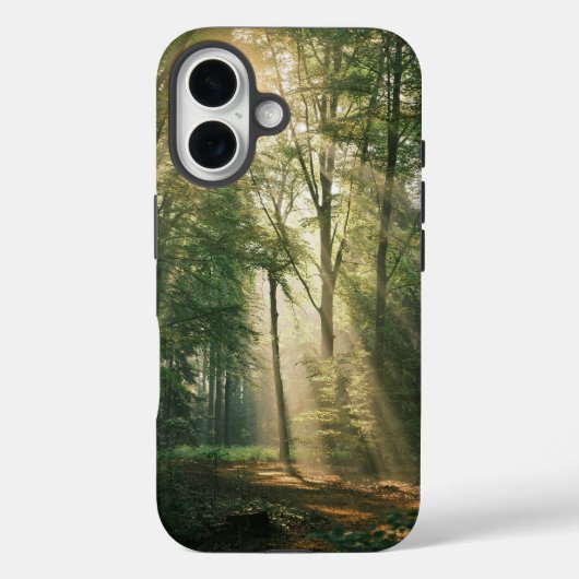 iPhone Case 16 (Achterkant)