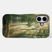 iPhone Case 16 (Achterkant (horizontaal))