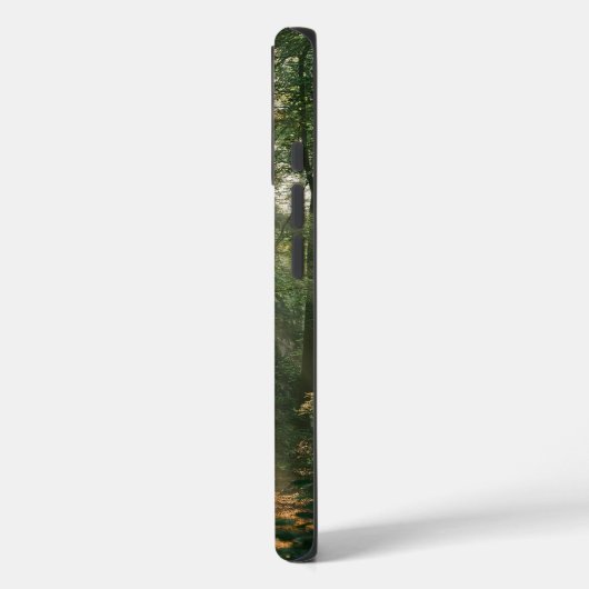 iPhone Case 16 (Achterkant / Links)