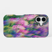 iPhone Case 16 Hoesje (Achterkant horizontaal)