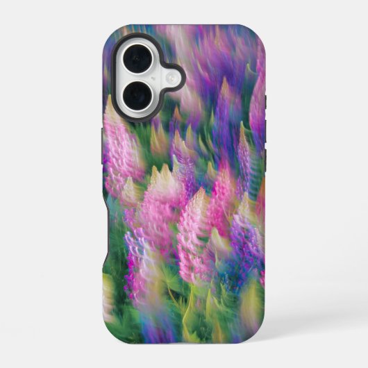 iPhone Case 16 Hoesje (Achterkant)
