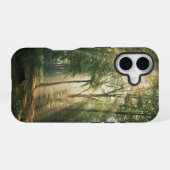 iPhone Case 16 Hoesje (Achterkant horizontaal)
