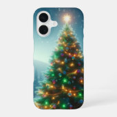 iPhone case 16 Hoesje (Achterkant)