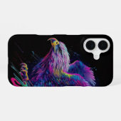 iPhone Case 16 iPhone 16 Hoesje (Achterkant horizontaal)