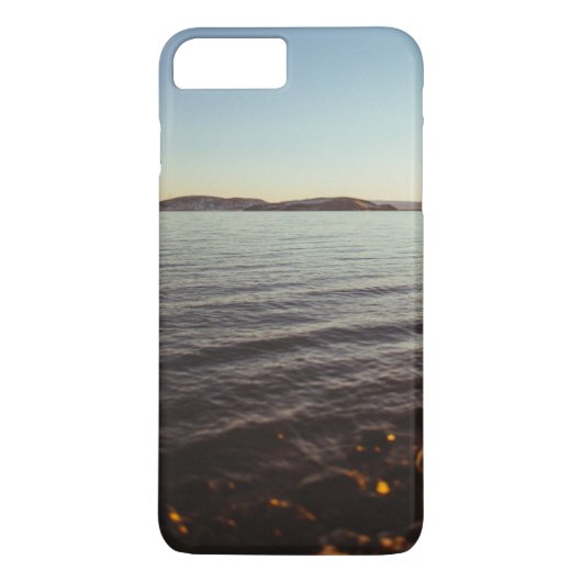 iPhone case 8plus/7plus (Achterkant)