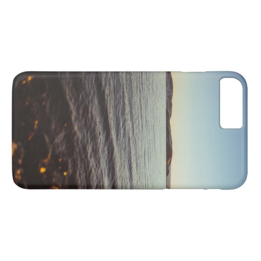 iPhone case 8plus/7plus (Achterkant (Horizontaal))