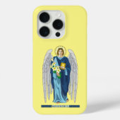 IPHONE CASE ARCHANGEL GABRIEL (Achterkant)