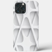 iPhone case beste ontwerp (Achterkant)