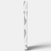iPhone case beste ontwerp (Achterkant / Links)