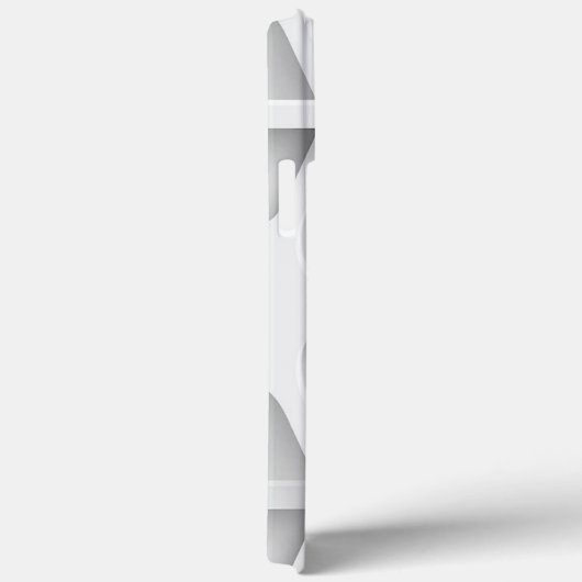 iPhone case beste ontwerp (Achterkant / Rechts)