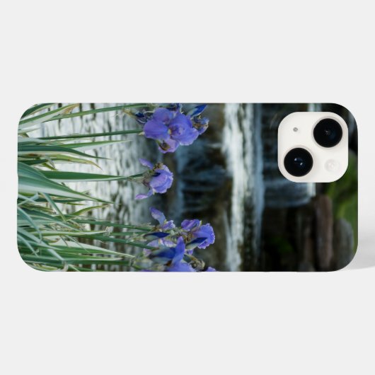 iPhone-case bij Chateau Case-Mate iPhone Case (Achterkant (horizontaal))