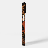 iPhone Case Boogschutter tapesHemelse Dierenriem K (Achterkant / Rechts)