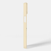 iPhone Case Cancer Celestial Zodiac Art (Achterkant / Rechts)