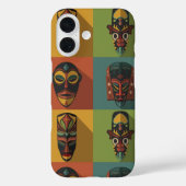 iPhone-case Case-Mate iPhone Case (Achterkant)