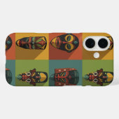 iPhone-case Case-Mate iPhone Case (Achterkant (horizontaal))
