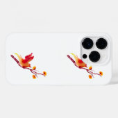 iPhone-case Case-Mate iPhone Case (Achterkant (horizontaal))