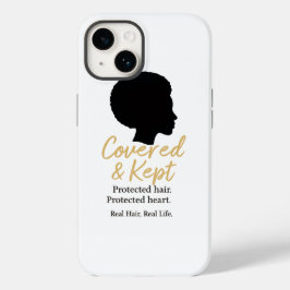 iPhone-case Case-Mate iPhone 14 Hoesje