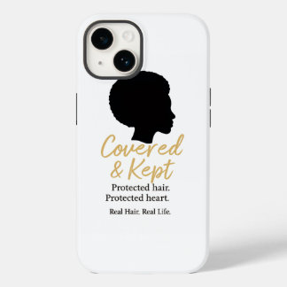 iPhone-case Case-Mate iPhone 14 Hoesje