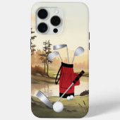 iPhone-case Case-Mate iPhone Case (Achterkant)