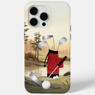 iPhone-case iPhone 15 Pro Max Hoesje