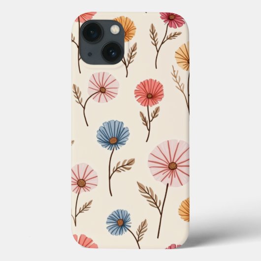 iPhone-case Case-Mate iPhone Case (Achterkant)