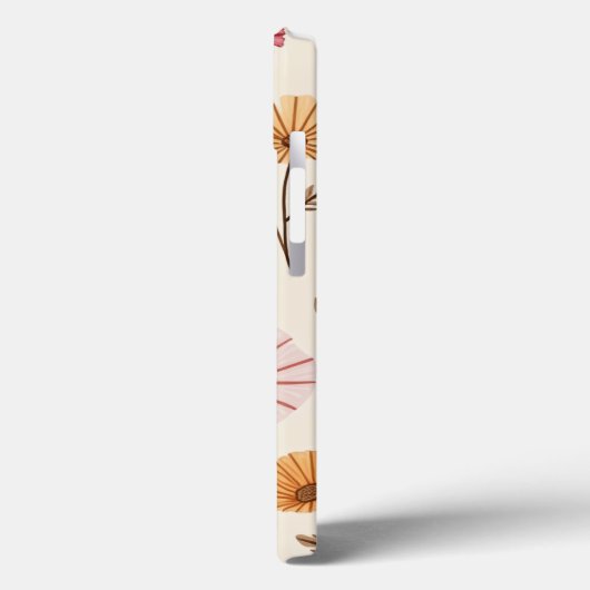 iPhone-case Case-Mate iPhone Case (Achterkant / Links)