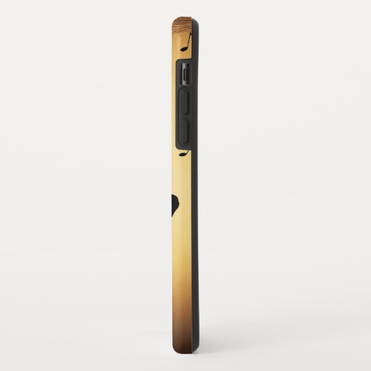 iPhone-case Case-Mate iPhone Case (Achterkant/links)