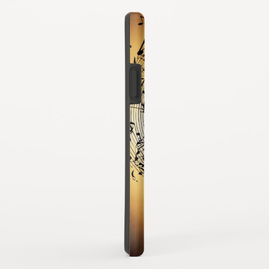 iPhone-case Case-Mate iPhone Case (Achterkant/rechts)