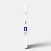 iPhone-case Case-Mate iPhone Case (Achterkant / Links)