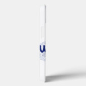 iPhone-case Case-Mate iPhone Case (Achterkant / Rechts)